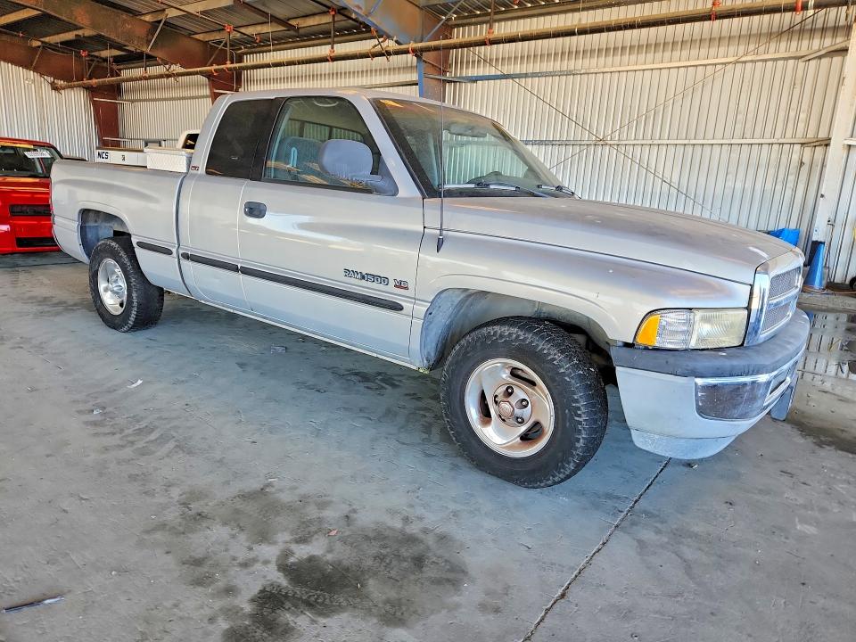 Продаж на аукціоні авто 1998 Dodge Ram 1500, vin: 1B7HC13ZXWJ224891, номер лоту: 61919896