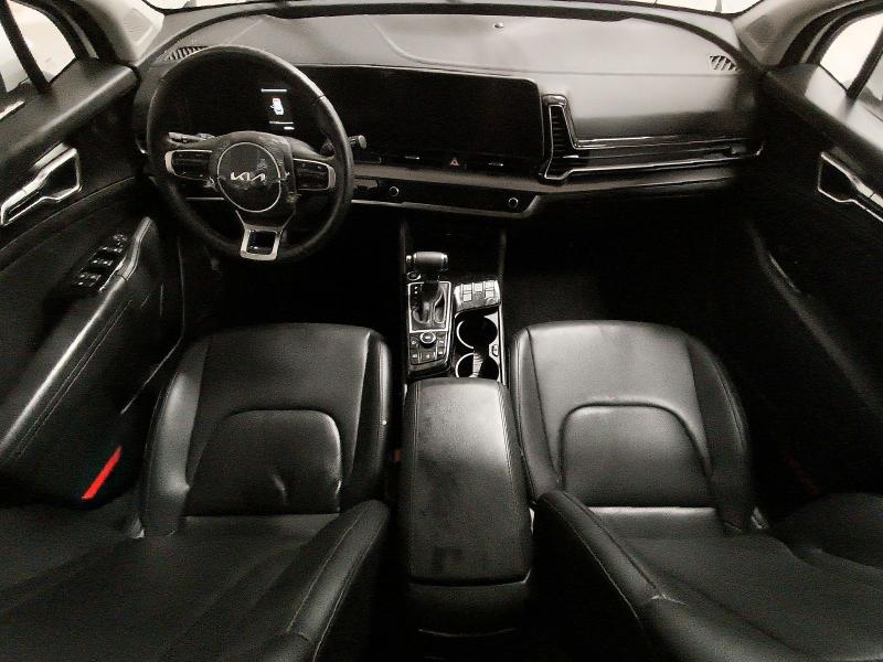 Продаж на аукціоні авто 2024 Kia Sportage, vin: 5XYK33DF2RG231778, номер лоту: 60292826