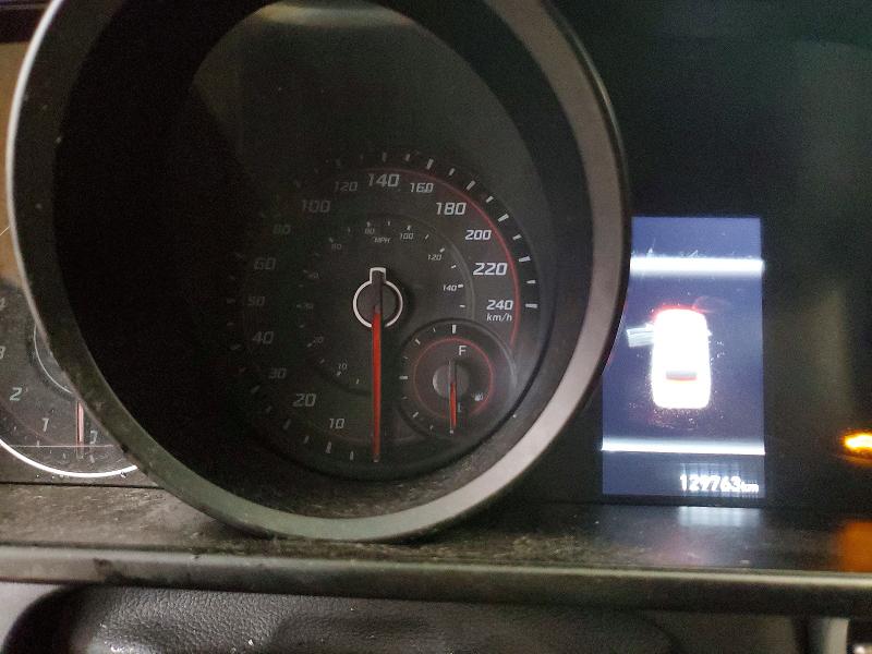 Aukcja sprzedaży 2022 Hyundai Elantra, vin: KMHLM4AG6NU354380, numer aukcji: 62659226