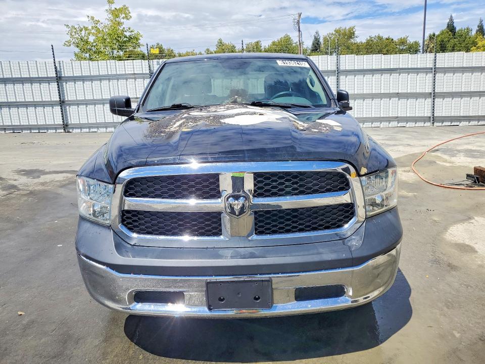 Продаж на аукціоні авто 2014 Ram 1500, vin: 1C6RR7FG3ES376284, номер лоту: 61936216