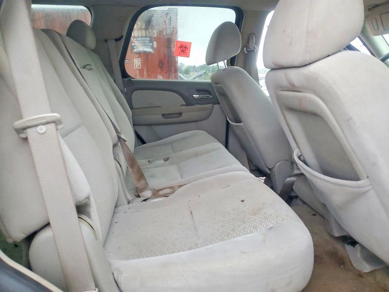 Продажа на аукционе авто 2007 Chevrolet Tahoe, vin: 1GNFK13077J360187, номер лота: 60877416