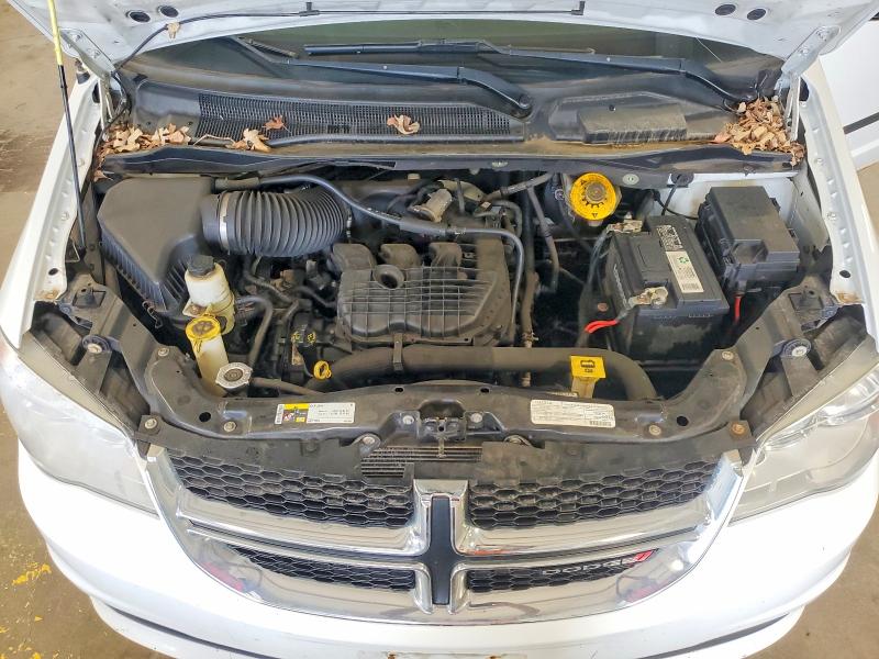 Aukcja sprzedaży 2016 Dodge Grand Caravan, vin: 2C4RDGBG7GR341653, numer aukcji: 60312206