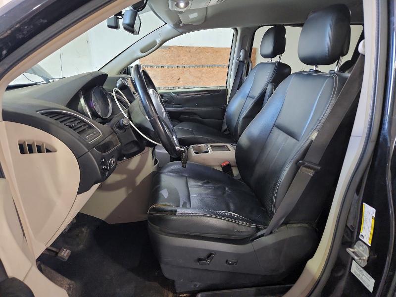 Aukcja sprzedaży 2015 Chrysler Town & Country, vin: 2C4RC1CG5FR697306, numer aukcji: 62986776