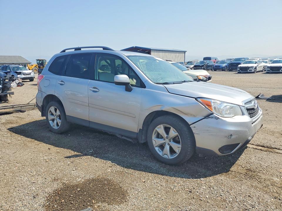 Aukcja sprzedaży 2014 Subaru Forester, vin: JF2SJAEC8EH533884, numer aukcji: 62446706