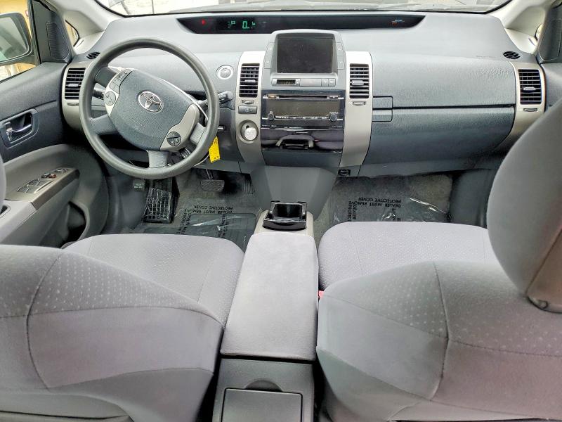 Aukcja sprzedaży 2007 Toyota Prius, vin: JTDKB20U873286383, numer aukcji: 60818326