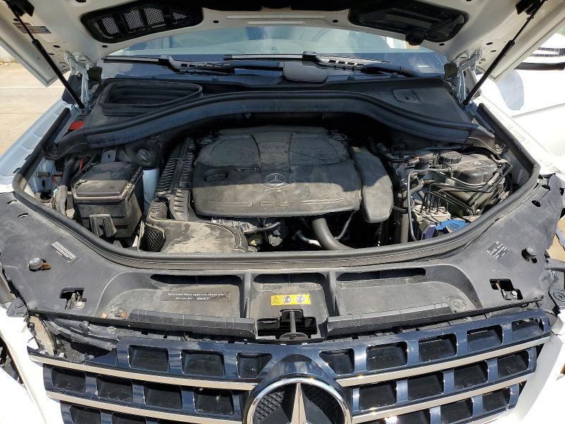 58395346 :رقم المزاد ، 4JGDA5HB4EA392043 vin ، 2014 Mercedes-benz Ml مزاد بيع