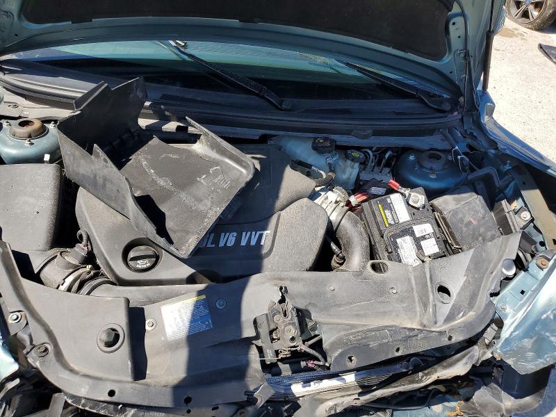 Aukcja sprzedaży 2009 Chevrolet Malibu, vin: 1G1ZJ57769F186974, numer aukcji: 60860566