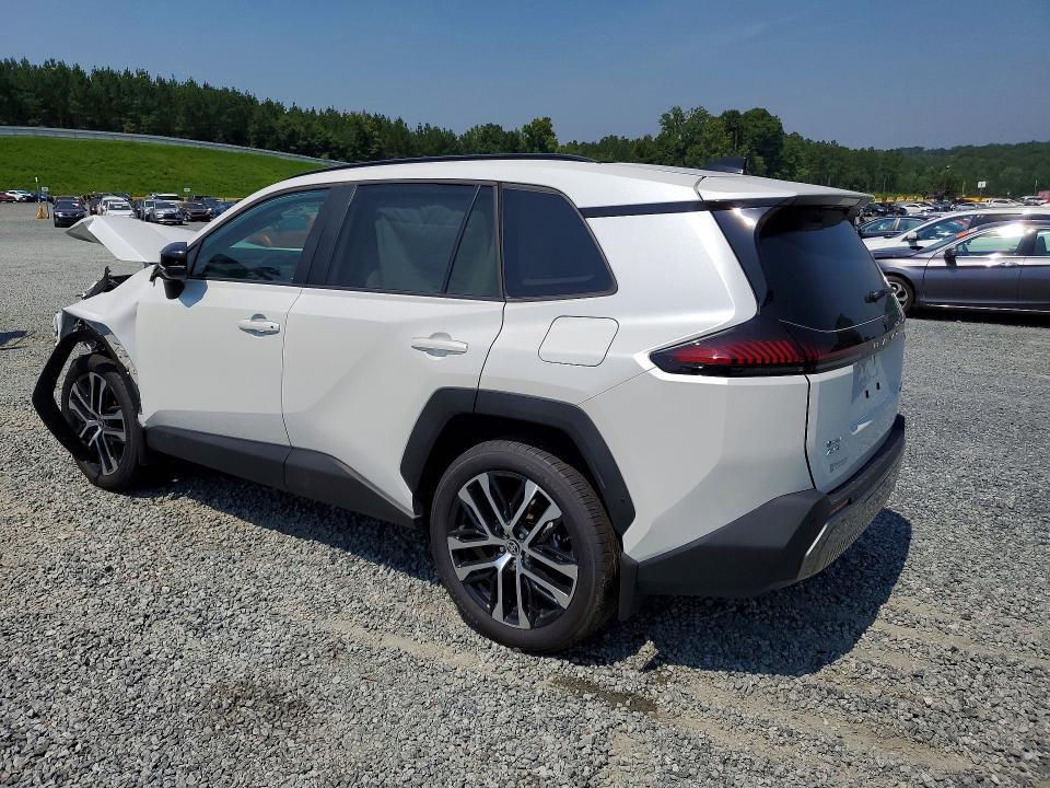 Aukcja sprzedaży 2026 Toyota Rav4, vin: 2T36CRAV9TW010302, numer aukcji: 61710286
