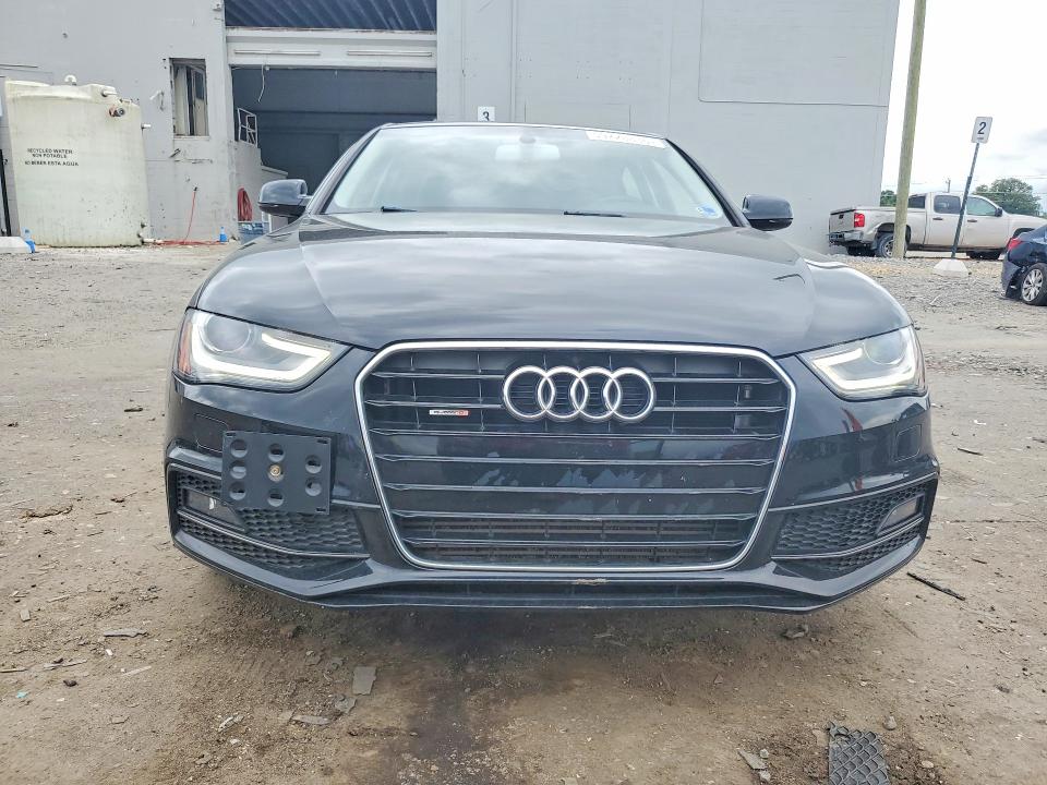 59228836 :رقم المزاد ، WAUBFAFL5EA074060 vin ، 2014 Audi A4 مزاد بيع