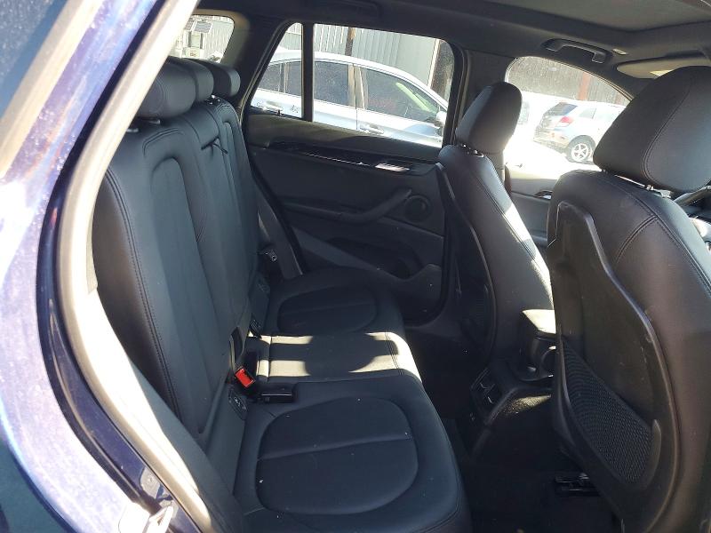 Продаж на аукціоні авто 2018 Bmw X1, vin: WBXHT3C31J5L33882, номер лоту: 63193096