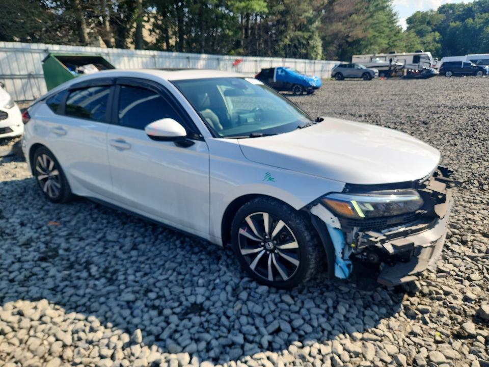Продажа на аукционе авто 2024 Honda Civic, vin: 19XFL1H71RE032047, номер лота: 63292726