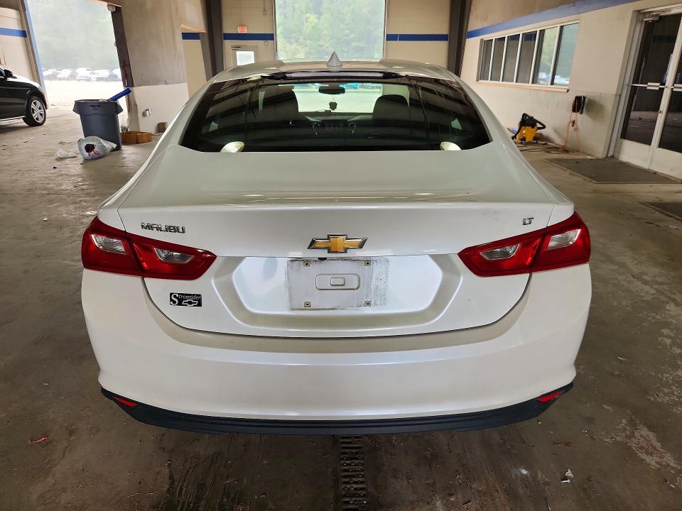 Aukcja sprzedaży 2017 Chevrolet Malibu, vin: 1G1ZE5ST7HF202252, numer aukcji: 56671276
