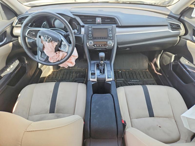 Aukcja sprzedaży 2017 Honda Civic, vin: 19XFC2F51HE079391, numer aukcji: 59604316
