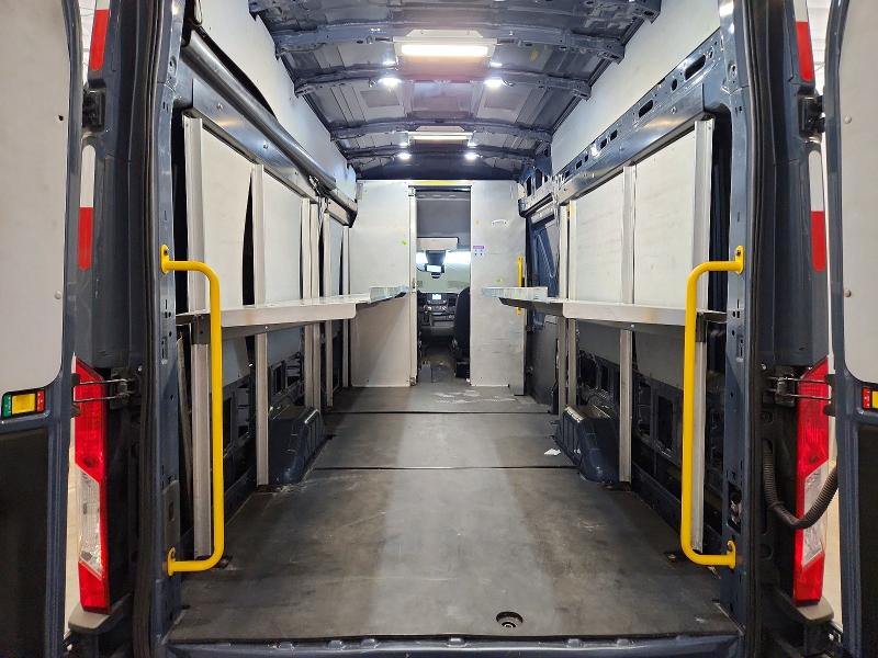 2020 Ford Transit მანქანა იყიდება აუქციონზე, vin: 1FTBR3X83LKB27359, აუქციონის ნომერი: 64519596