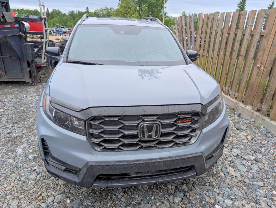 Aukcja sprzedaży 2025 Honda Passport, vin: 5FNYF8H67SB500878, numer aukcji: 62211946