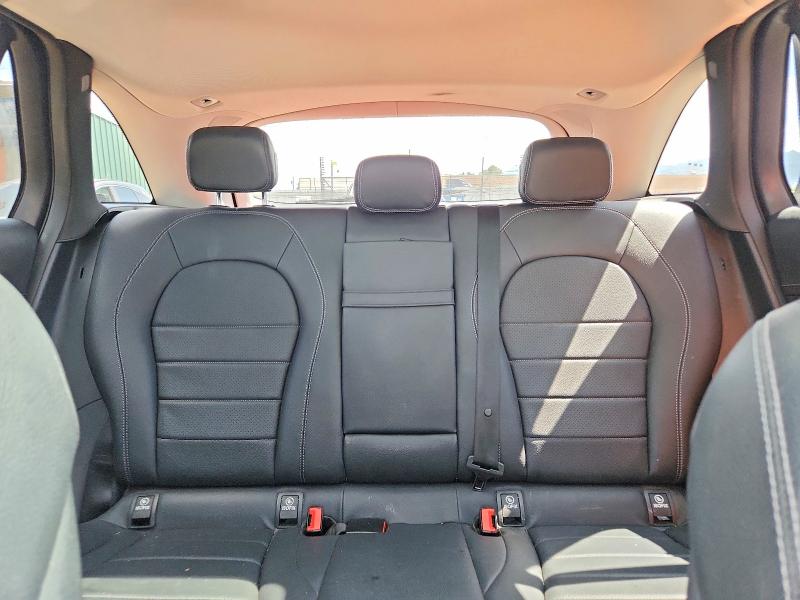 Aukcja sprzedaży 2016 Mercedes-benz Glc, vin: WDC0G4KB5GF014768, numer aukcji: 59907686
