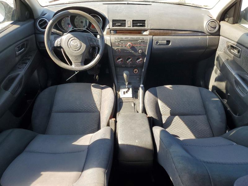 Aukcja sprzedaży 2008 Mazda 3, vin: JM1BK12G581844298, numer aukcji: 61782626