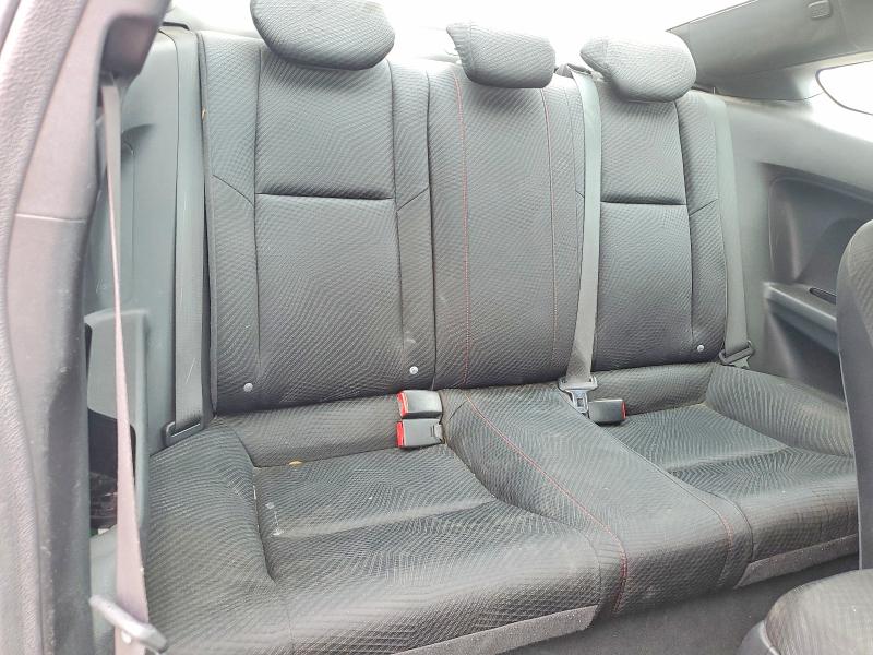 61335486 :رقم المزاد ، 2HGFG4A55DH703166 vin ، 2013 Honda Civic مزاد بيع