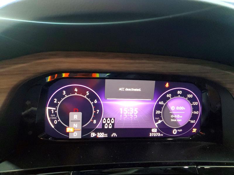 Aukcja sprzedaży 2024 Volkswagen Atlas, vin: 1V2BR2CAXRC554851, numer aukcji: 62860656