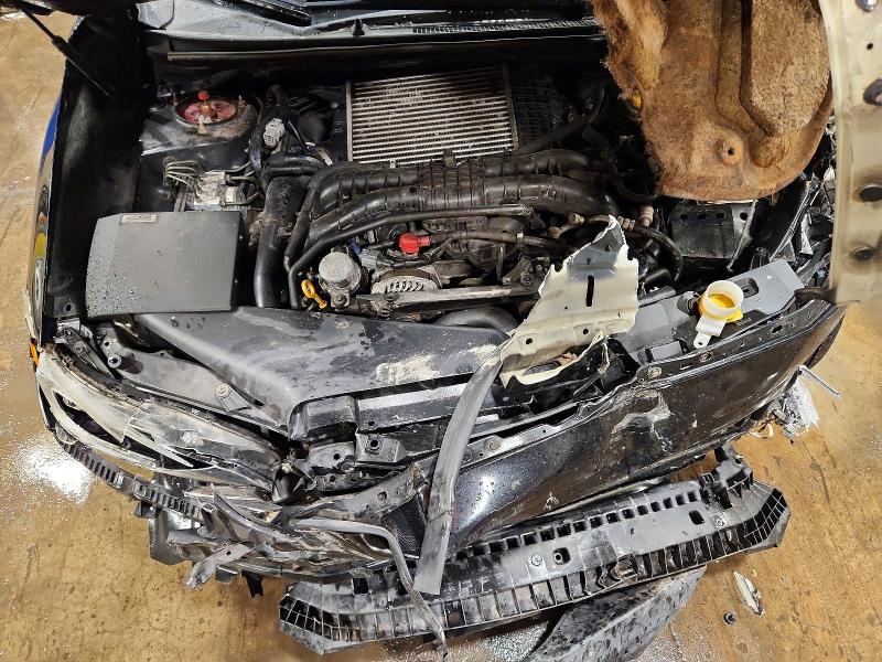 Aukcja sprzedaży 2015 Subaru Wrx, vin: JF1VA1G61F9809021, numer aukcji: 60361276