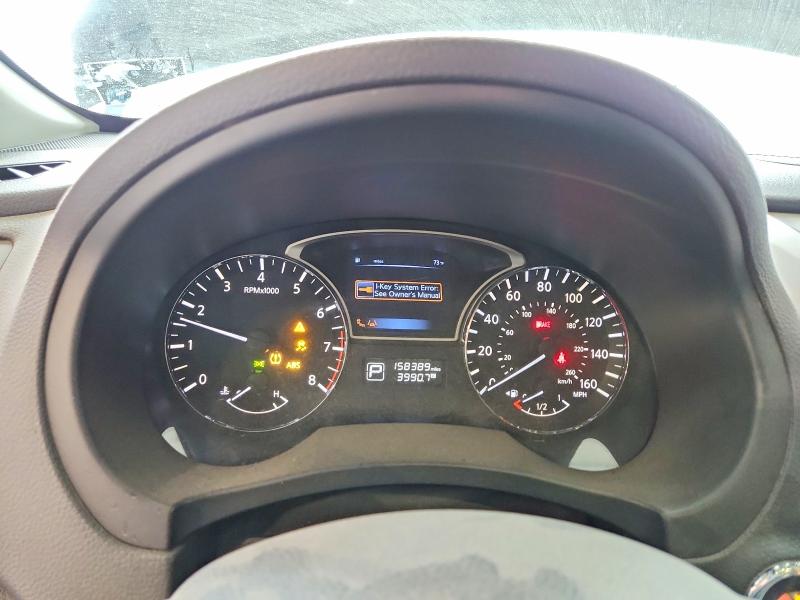 61510446 :رقم المزاد ، 1N4AL3AP9EC128161 vin ، 2014 Nissan Altima مزاد بيع