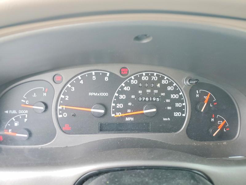 Продажа на аукционе авто 2002 Mazda B2300, vin: 4F4YR12D02TM14984, номер лота: 59553656