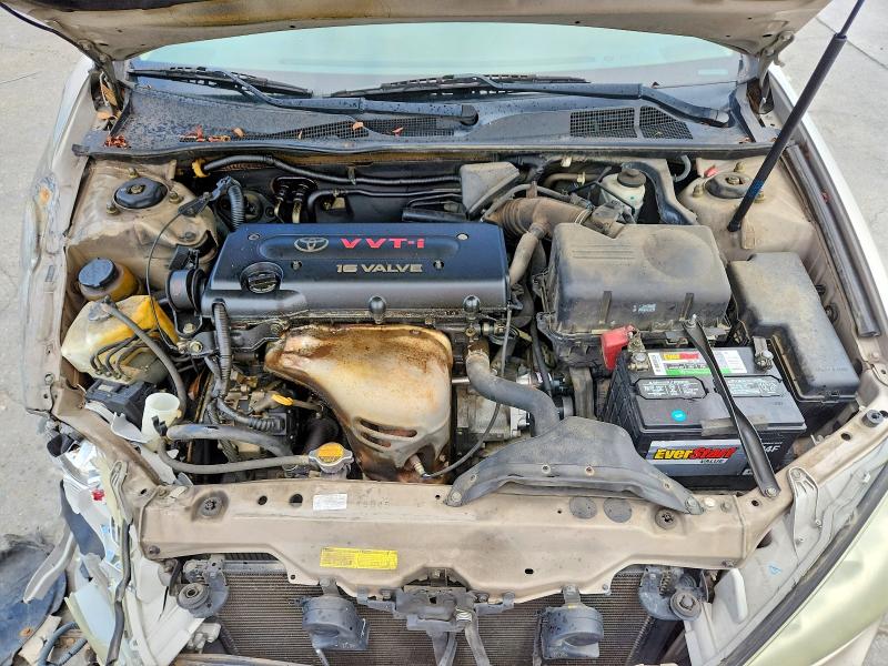 Продаж на аукціоні авто 2005 Toyota Camry, vin: 4T1BE32K65U019402, номер лоту: 60457356