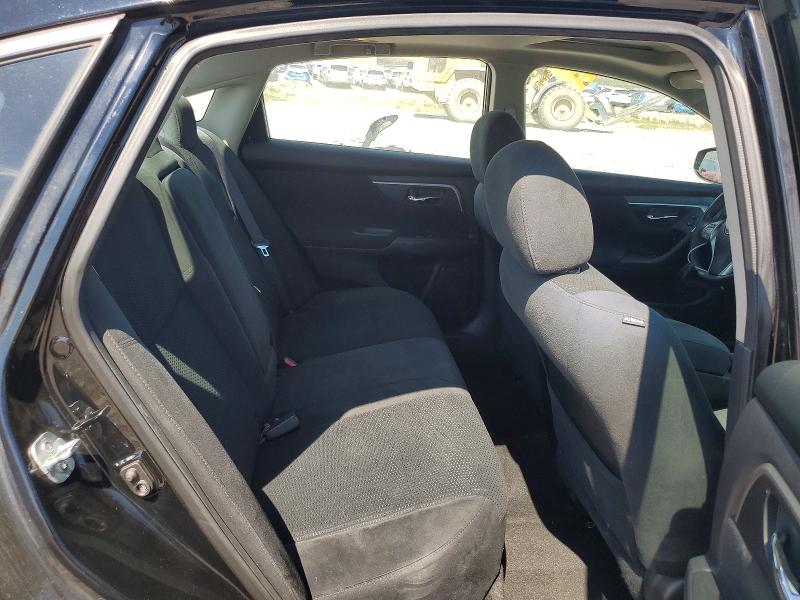 62519406 :رقم المزاد ، 1N4AL3AP6FC197939 vin ، 2015 Nissan Altima مزاد بيع