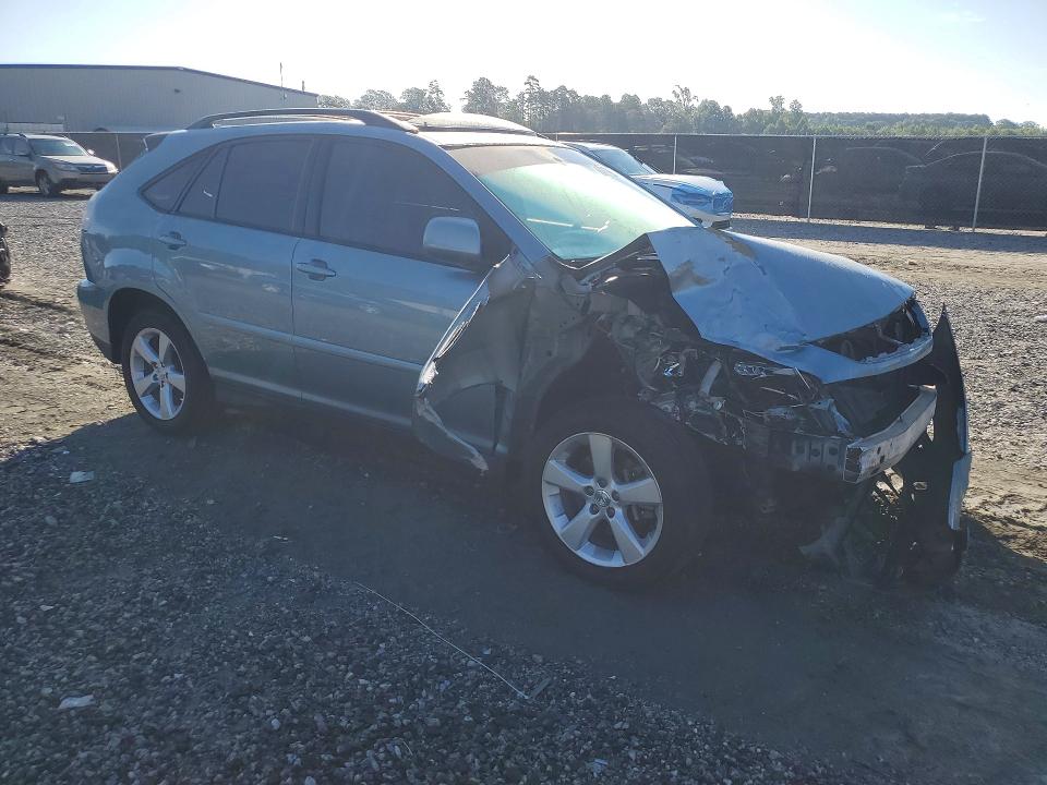 Aukcja sprzedaży 2005 Lexus Rx, vin: 2T2GA31U85C021931, numer aukcji: 61135076