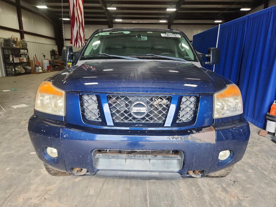 2012 Nissan Titan მანქანა იყიდება აუქციონზე, vin: 1N6AA0EC2CN323216, აუქციონის ნომერი: 62103316