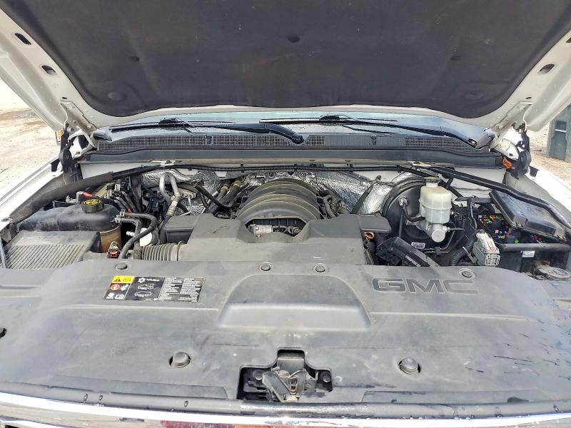 60772896 :رقم المزاد ، 1GKS1CKJ4FR229769 vin ، 2015 Gmc Yukon مزاد بيع