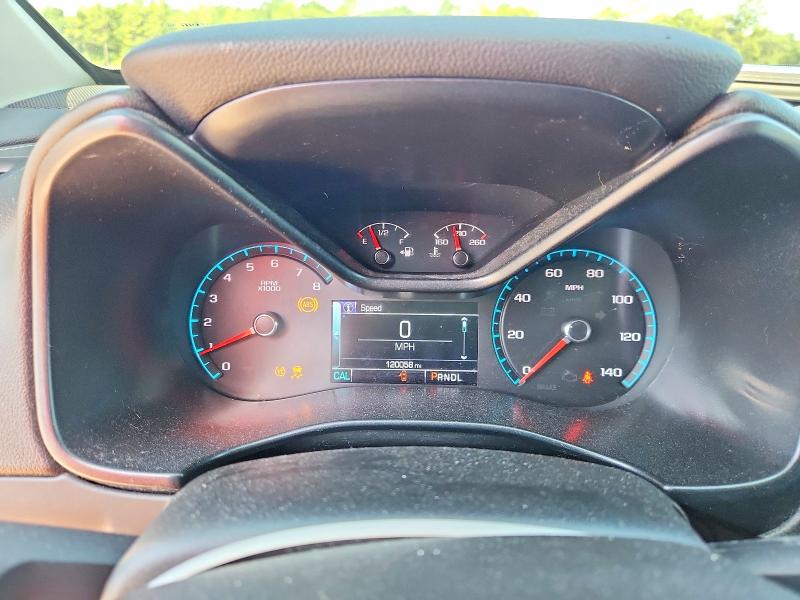 Aukcja sprzedaży 2018 Gmc Canyon, vin: 1GTG5CEA1J1288769, numer aukcji: 61192586