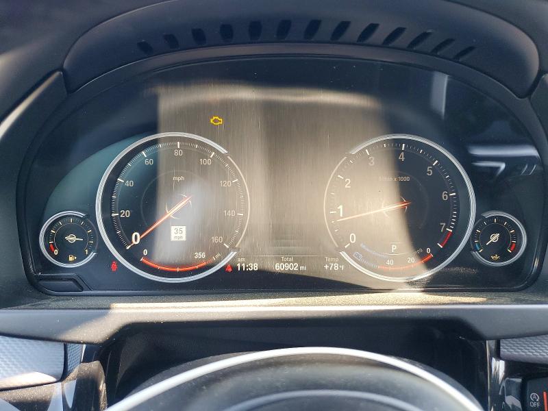 2018 Bmw X5 მანქანა იყიდება აუქციონზე, vin: 5UXKR6C51J0U15756, აუქციონის ნომერი: 61183386