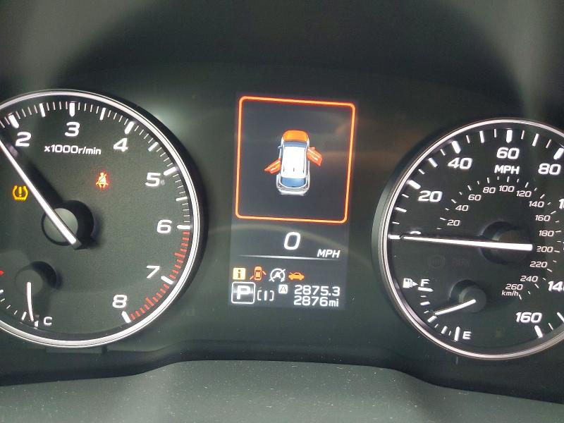 Aukcja sprzedaży 2026 Subaru Crosstrek, vin: 4S4GUHD61T3725279, numer aukcji: 62069166