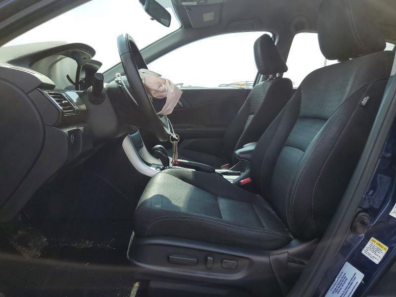 Продаж на аукціоні авто 2014 Honda Accord, vin: 1HGCR2F50EA140344, номер лоту: 61849126