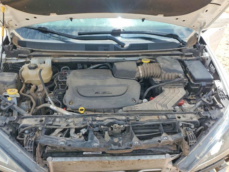 Aukcja sprzedaży 2019 Chrysler Pacifica, vin: 2C4RC1FGXKR702733, numer aukcji: 61687516
