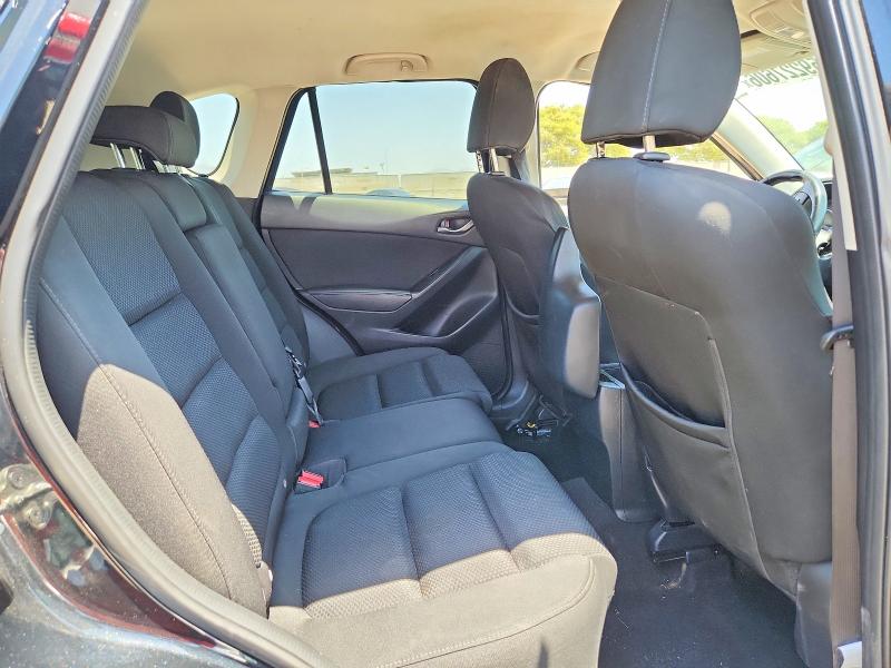 Продаж на аукціоні авто 2016 Mazda Cx-5, vin: JM3KE4CY0G0830577, номер лоту: 59227606