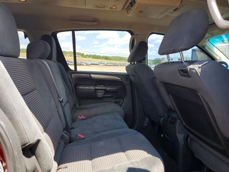 2012 Nissan Armada მანქანა იყიდება აუქციონზე, vin: 5N1AA0NC8CN606895, აუქციონის ნომერი: 61677626
