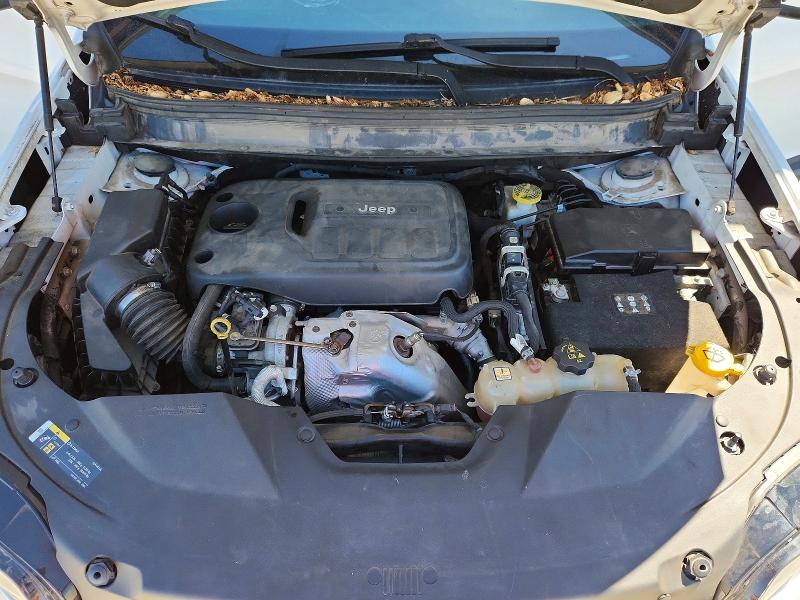 Aukcja sprzedaży 2019 Jeep Cherokee, vin: 1C4PJLLN0KD209691, numer aukcji: 62220336