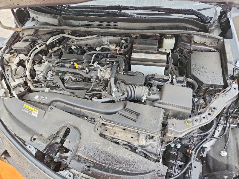 Продаж на аукціоні авто 2025 Toyota Corolla, vin: JTNC4MBE1S3234789, номер лоту: 61139216