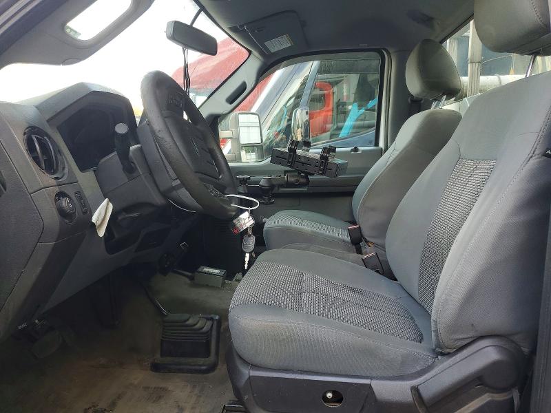2016 Ford F450 მანქანა იყიდება აუქციონზე, vin: 1FDUF4HY0GEB06801, აუქციონის ნომერი: 68699876
