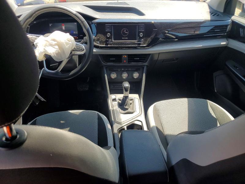 Aukcja sprzedaży 2022 Volkswagen Taos, vin: 3VVDX7B2XNM029970, numer aukcji: 60167276