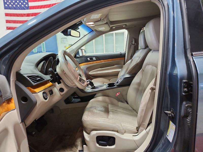 2010 Lincoln Mkt მანქანა იყიდება აუქციონზე, vin: 2LMHJ5AT0ABJ25344, აუქციონის ნომერი: 62576906