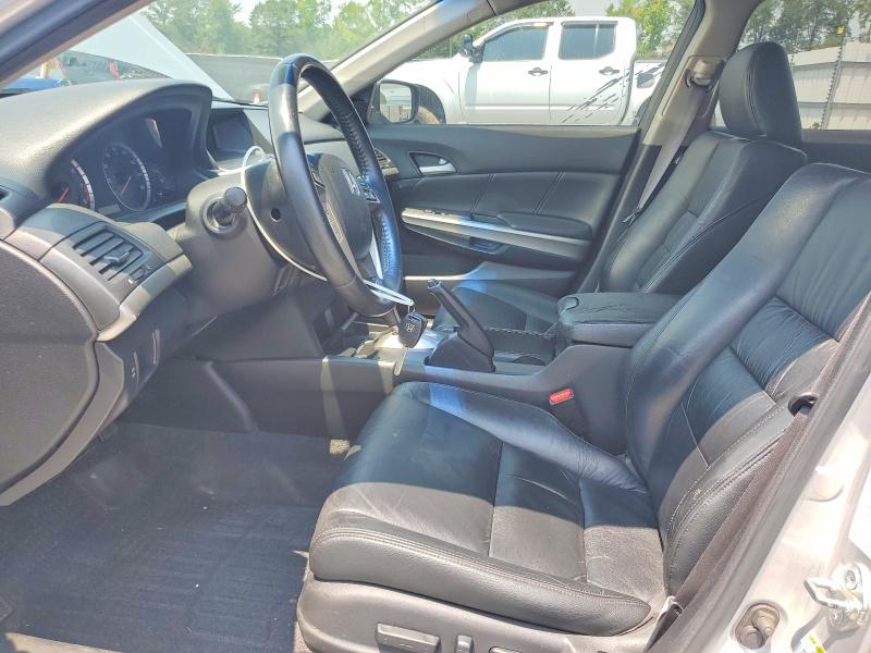 Продажа на аукционе авто 2010 Honda Accord, vin: 1HGCP2F89AA183638, номер лота: 62105446