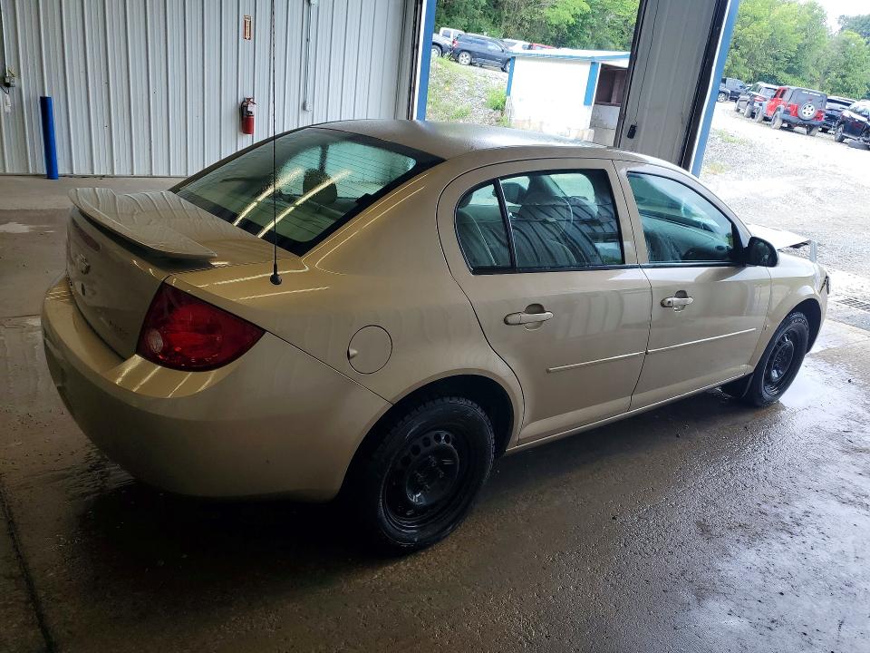 Продажа на аукционе авто 2006 Chevrolet Cobalt, vin: 1G1AK55F967642749, номер лота: 63004916