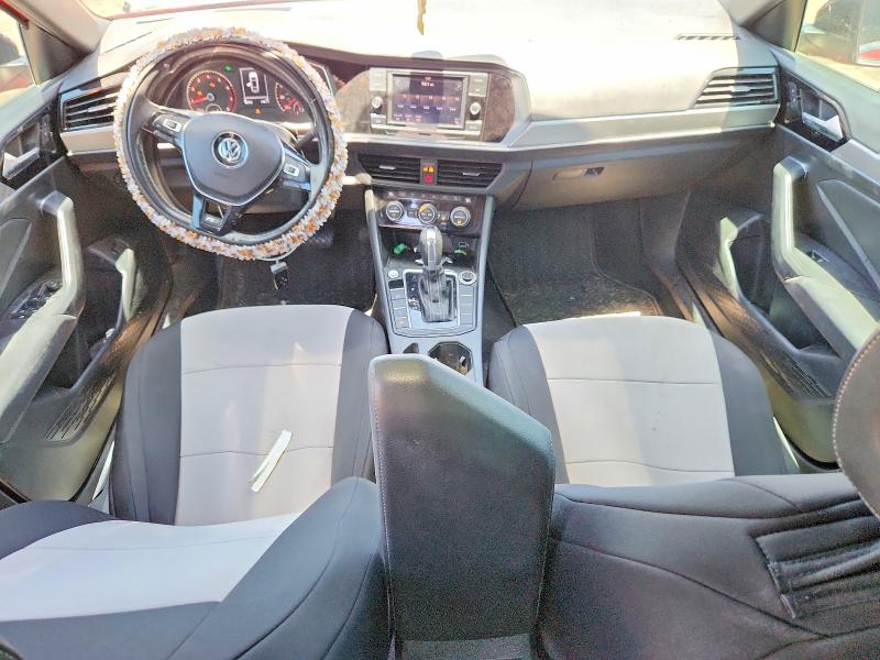 Продажа на аукционе авто 2019 Volkswagen Jetta, vin: 3VWC57BU6KM161893, номер лота: 60183306