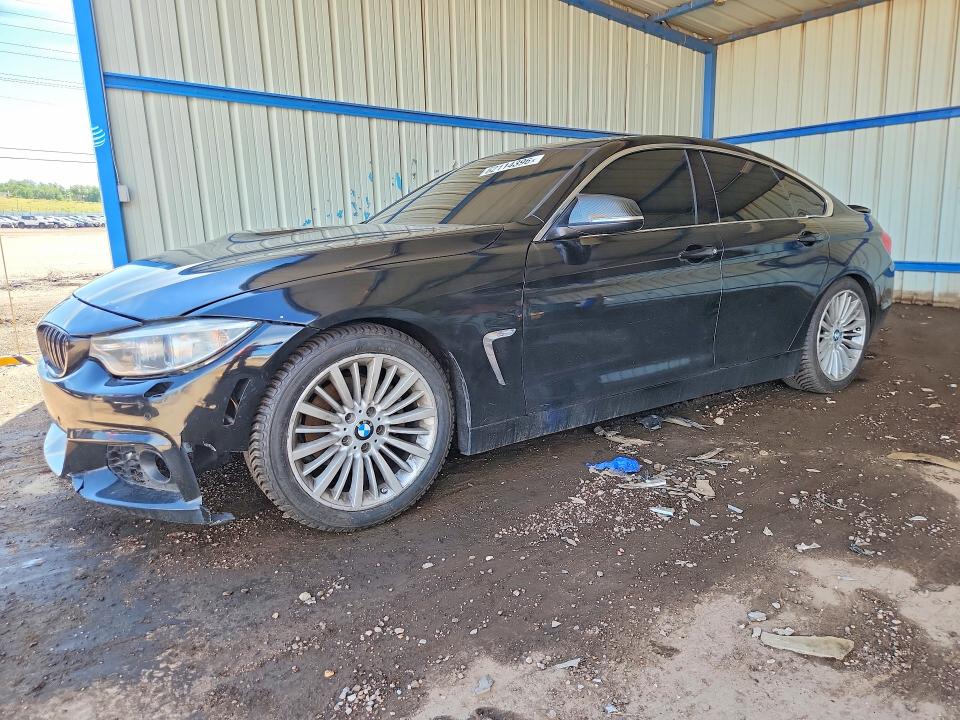 Продаж на аукціоні авто 2015 Bmw 428, vin: WBA4A7C5XFD413251, номер лоту: 62114396