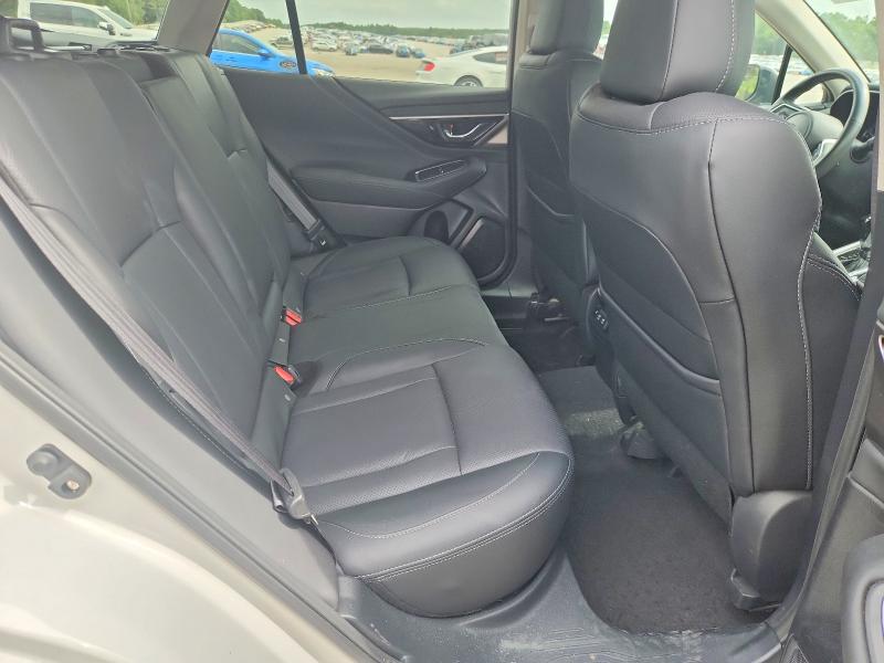 Aukcja sprzedaży 2021 Subaru Outback, vin: 4S4BTGNDXM3217253, numer aukcji: 61001936