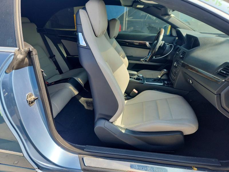 Продаж на аукціоні авто 2012 Mercedes-benz E, vin: WDDKK7DF7CF150608, номер лоту: 59909346