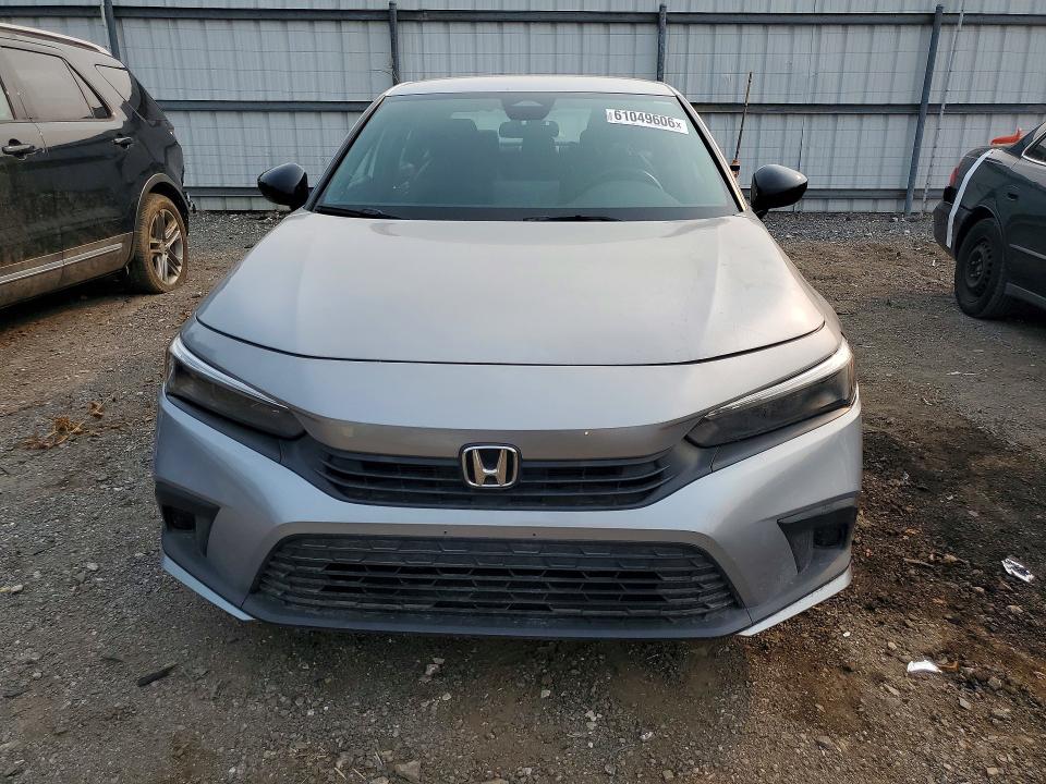 2024 Honda Civic მანქანა იყიდება აუქციონზე, vin: 2HGFE2F54RH513790, აუქციონის ნომერი: 61049606
